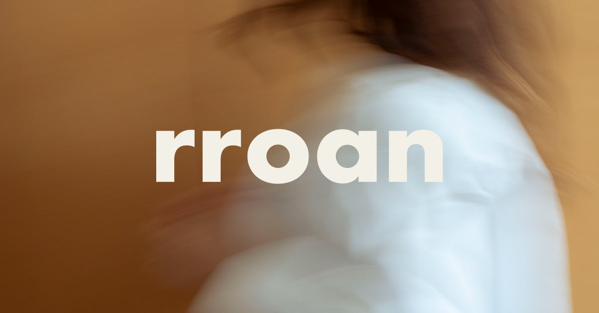 rroan ApS logo