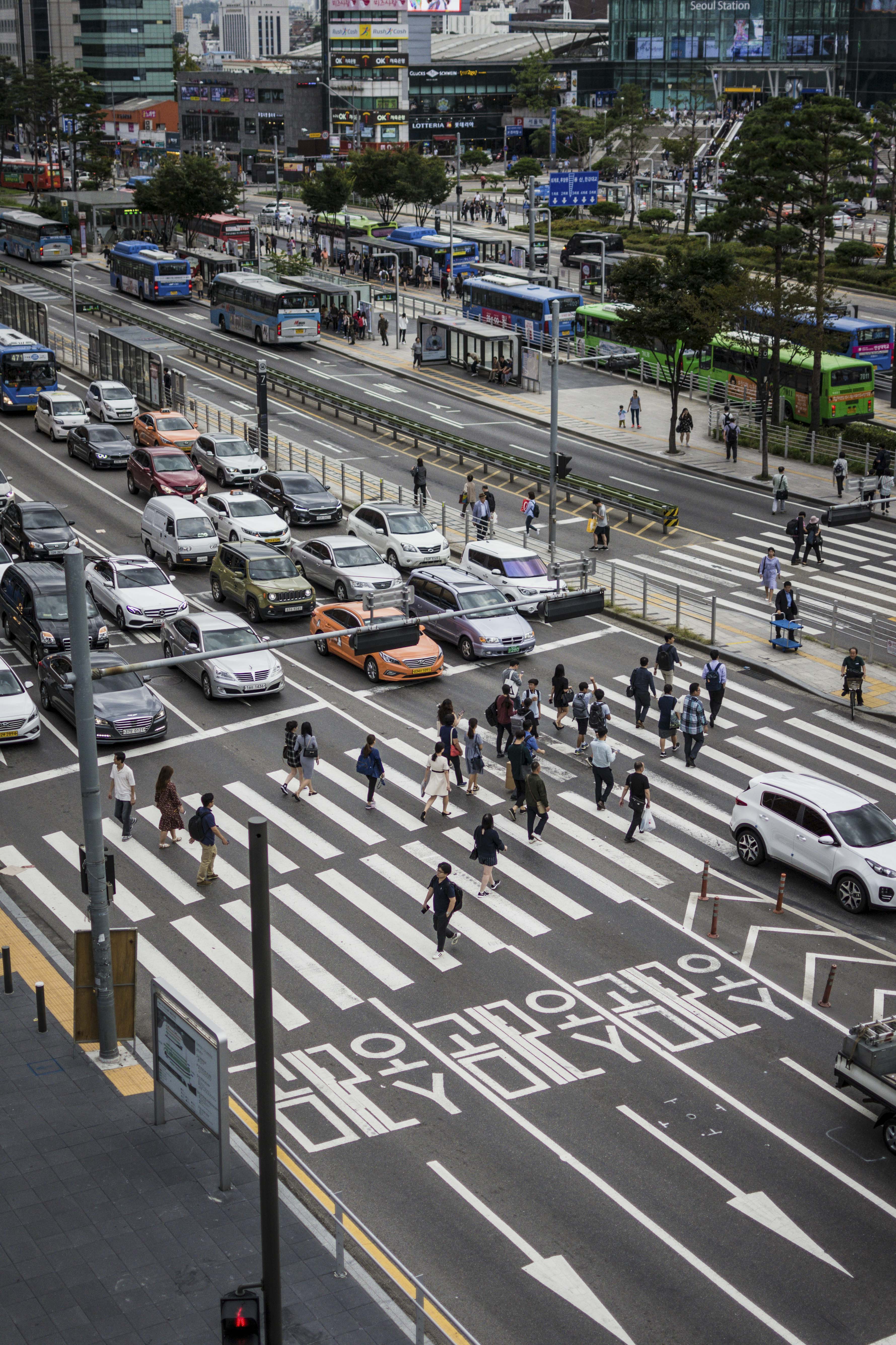 Oftest stillede spørgsmål om rroan og behandlinger i Seoul